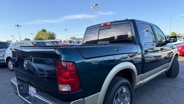 2011 Ram 1500 ST