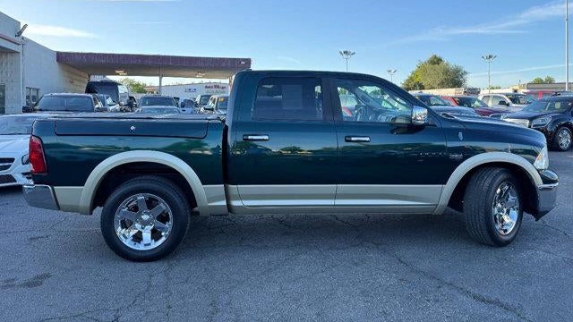 2011 Ram 1500 ST