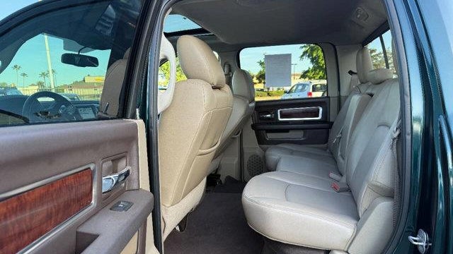 2011 Ram 1500 ST
