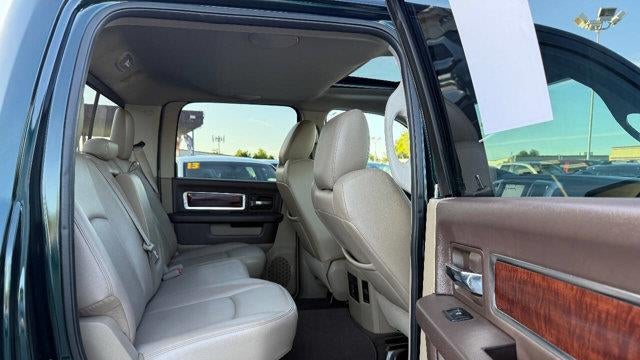 2011 Ram 1500 ST