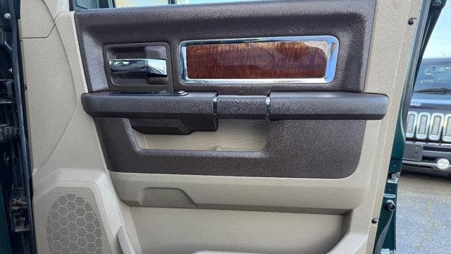 2011 Ram 1500 ST