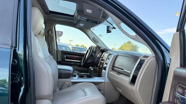 2011 Ram 1500 ST
