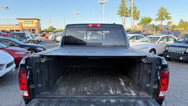 2011 Ram 1500 ST