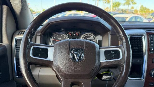 2011 Ram 1500 ST