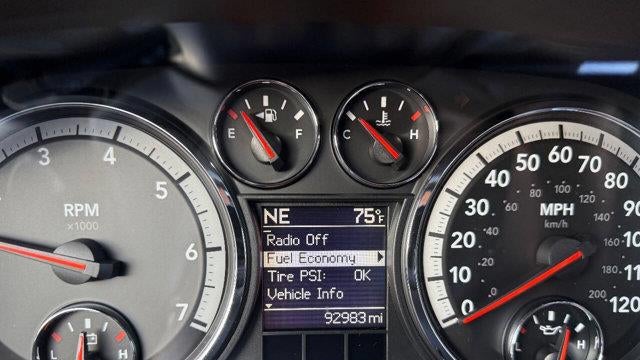2011 Ram 1500 ST