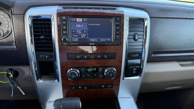 2011 Ram 1500 ST