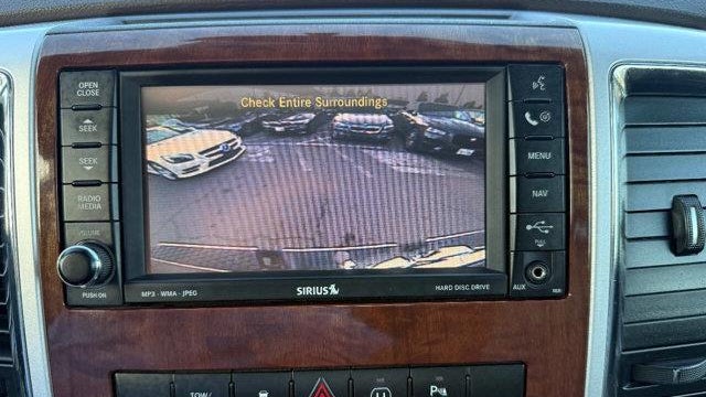 2011 Ram 1500 ST
