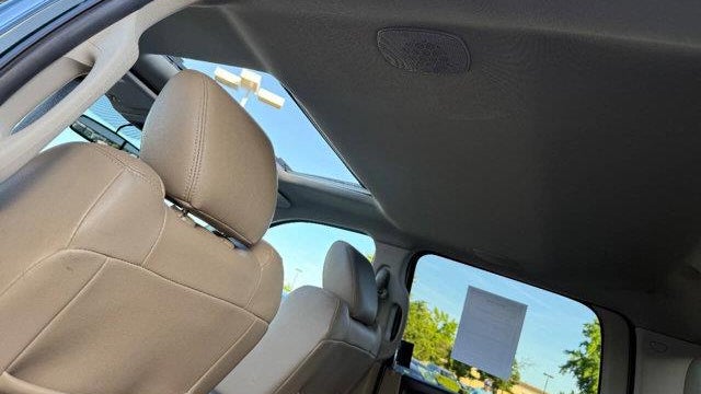 2011 Ram 1500 ST
