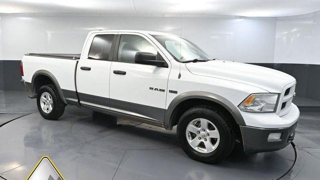 Preowned 2010 Dodge Ram 1500 SLT for Sale