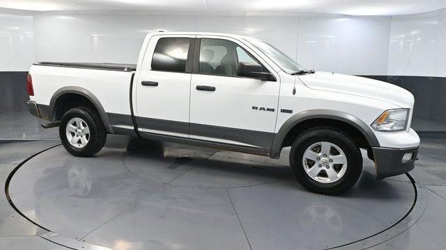 2010 Dodge Ram 1500 SLT