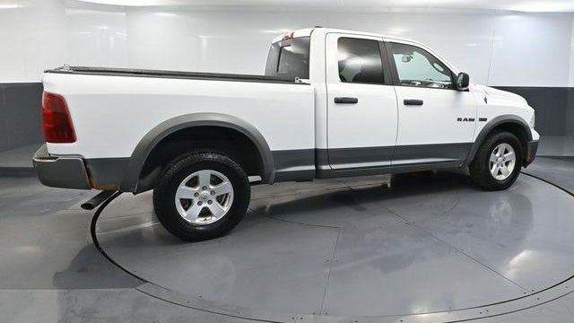 2010 Dodge Ram 1500 SLT