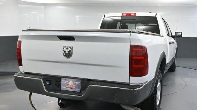 2010 Dodge Ram 1500 SLT