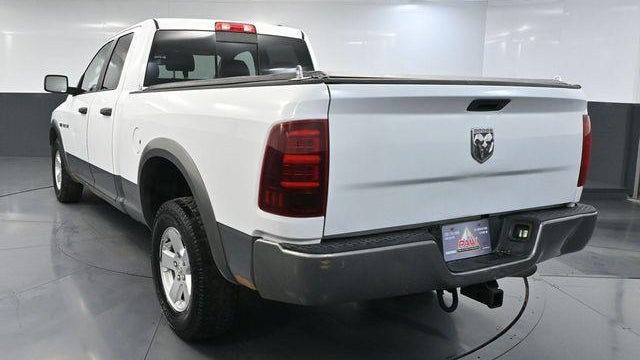 2010 Dodge Ram 1500 SLT