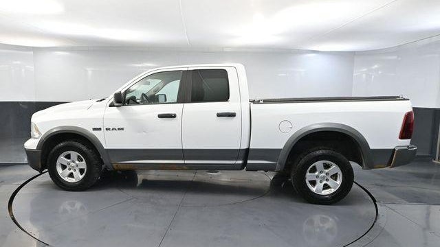 2010 Dodge Ram 1500 SLT