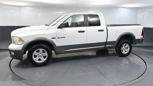 2010 Dodge Ram 1500 SLT