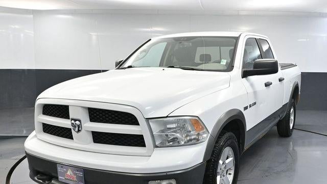 2010 Dodge Ram 1500 SLT