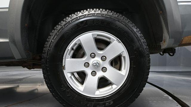 2010 Dodge Ram 1500 SLT