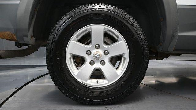 2010 Dodge Ram 1500 SLT