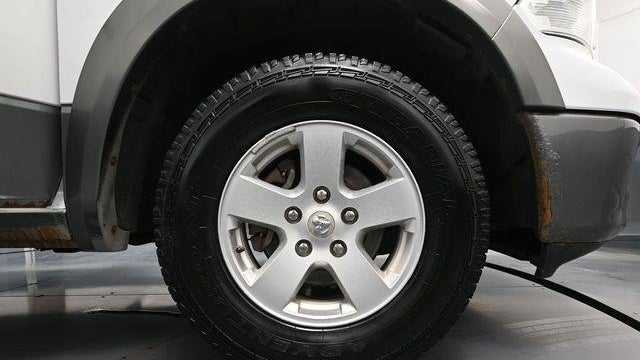 2010 Dodge Ram 1500 SLT