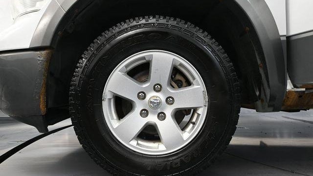 2010 Dodge Ram 1500 SLT