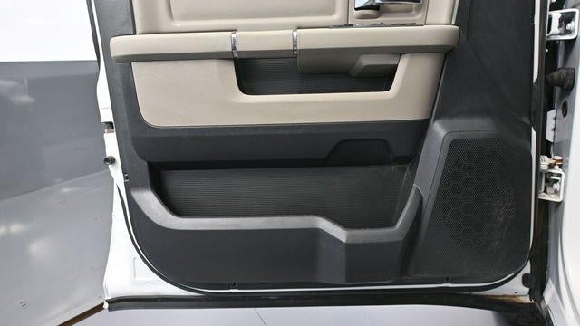 2010 Dodge Ram 1500 SLT