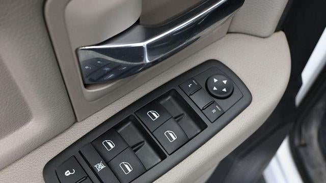 2010 Dodge Ram 1500 SLT