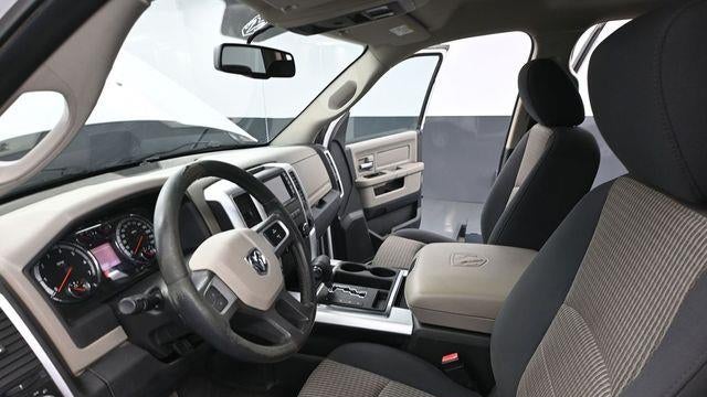 2010 Dodge Ram 1500 SLT