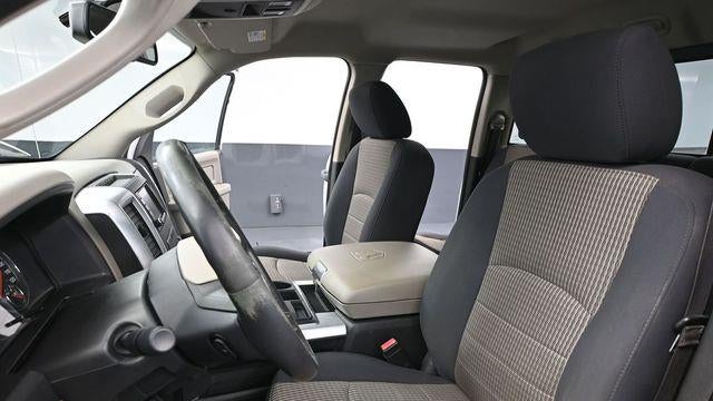 2010 Dodge Ram 1500 SLT