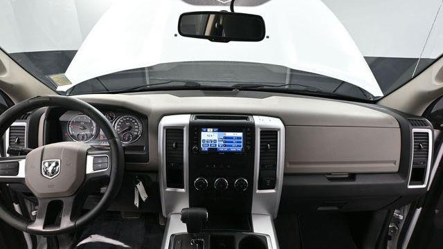 2010 Dodge Ram 1500 SLT