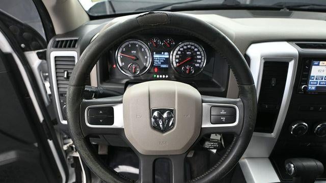 2010 Dodge Ram 1500 SLT