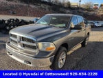 2010 Ram 1500 Thumbnail 1