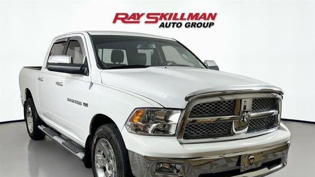 Preowned 2011 Ram 1500 Laramie for Sale