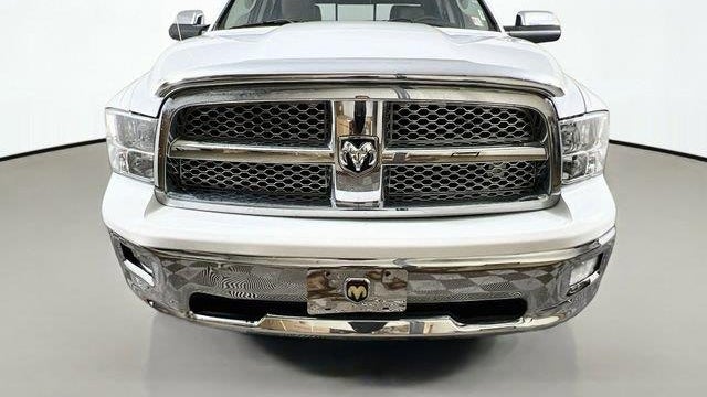 2011 Ram 1500 Laramie