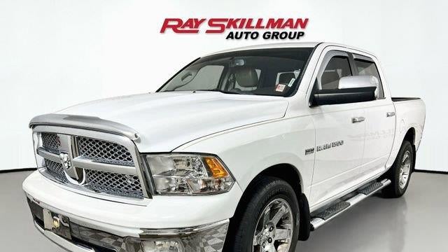 2011 Ram 1500 Laramie
