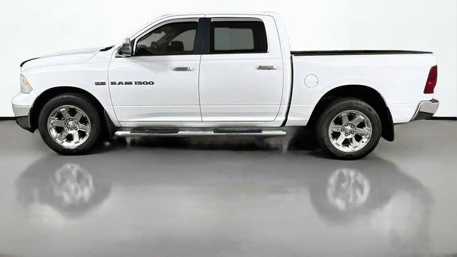2011 Ram 1500 Laramie