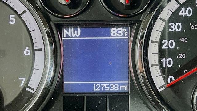 2011 Ram 1500 Laramie
