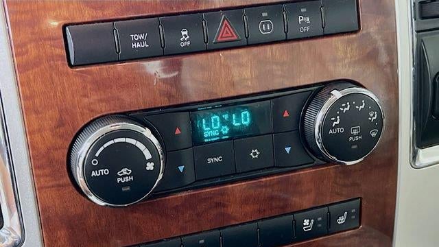 2011 Ram 1500 Laramie
