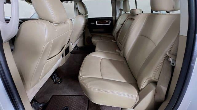2011 Ram 1500 Laramie