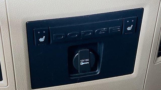 2011 Ram 1500 Laramie