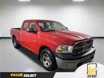 2010 Ram 1500 Thumbnail 4