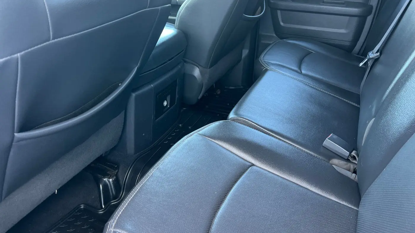 2011 Ram 1500 ST