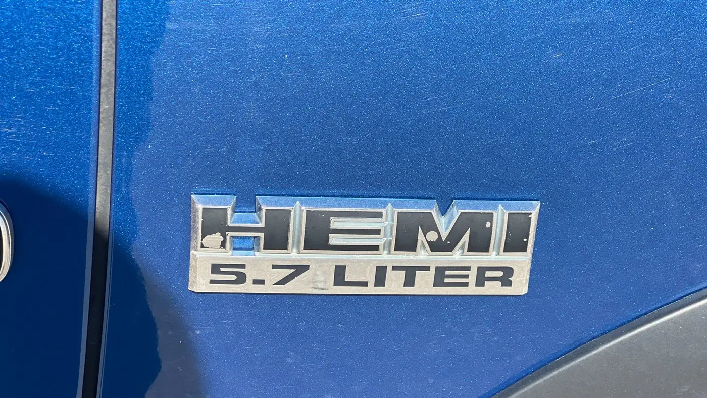 2011 Ram 1500 ST