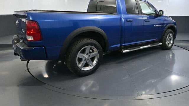 2011 Ram 1500 Sport