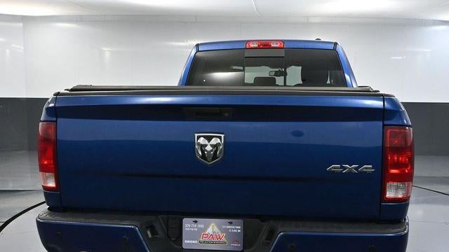 2011 Ram 1500 Sport