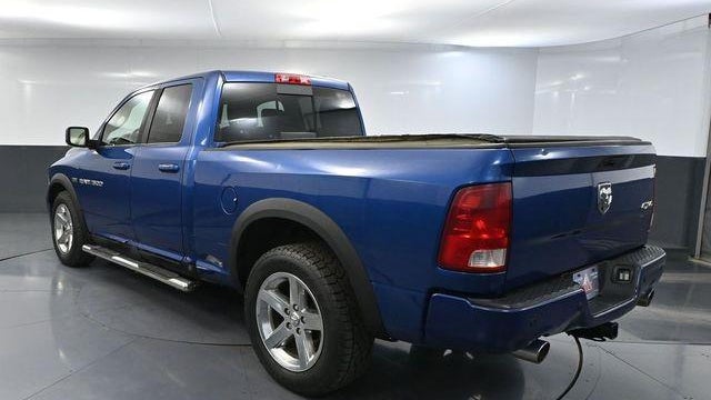 2011 Ram 1500 Sport