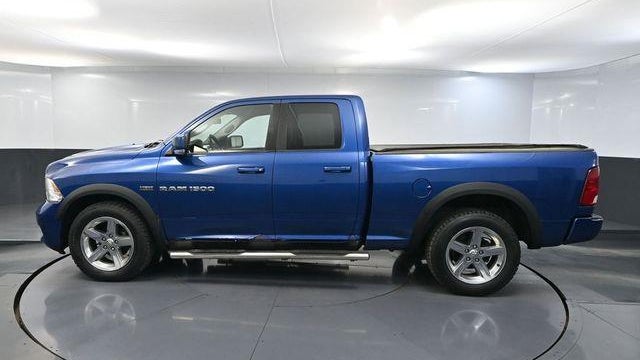 2011 Ram 1500 Sport