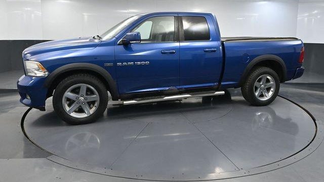 2011 Ram 1500 Sport