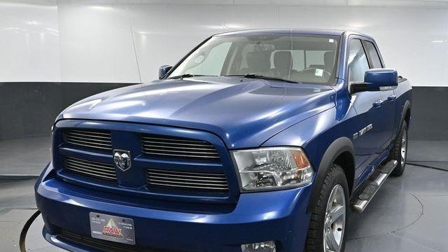 2011 Ram 1500 Sport