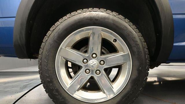 2011 Ram 1500 Sport
