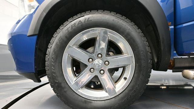 2011 Ram 1500 Sport